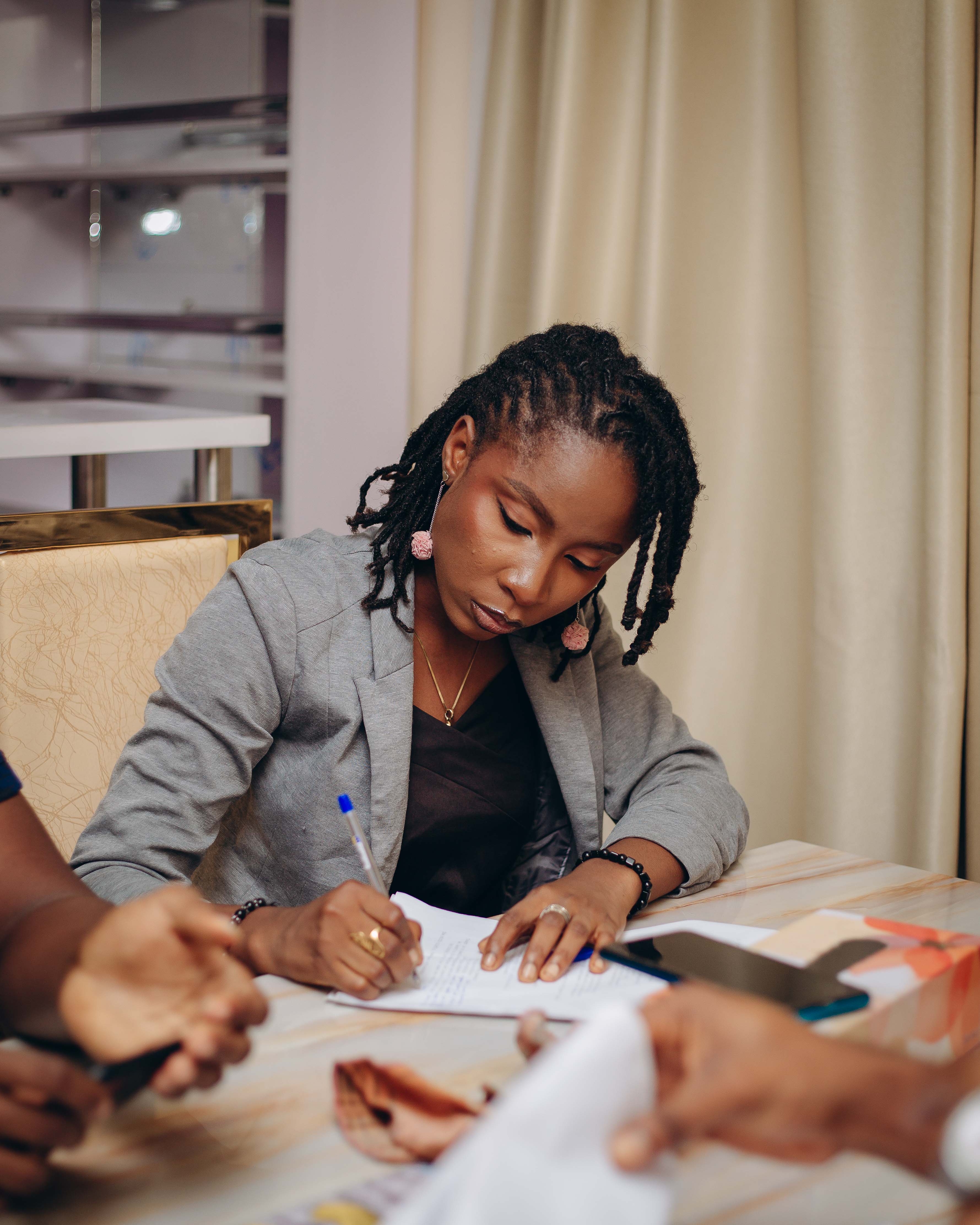 Shame Resilience still