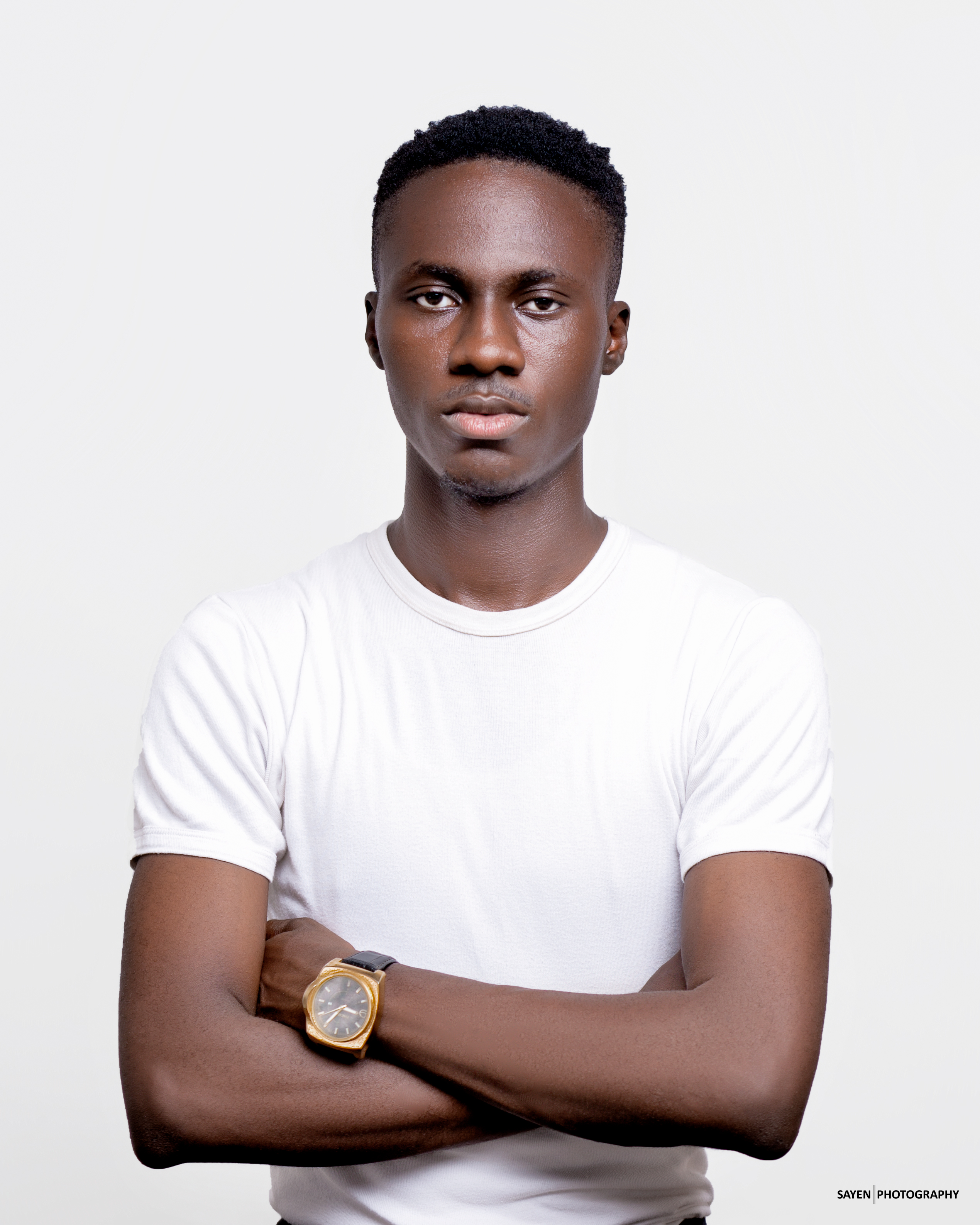 Daniel Erioluwatomiwa